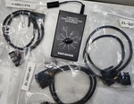 Kent-moore J-39021-210 Injector Selector Switch Box + Cables All New!. Fixed Price $33.96.