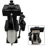 3.5T Cnc Tools Pneumatic Air Boosting Pressure Booster Cylinder Machine. Fixed Price $289.52.