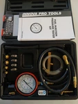 Innova Professional Version 3642 & 3641 Fuel Injection Pressure Tester Kit. Fixed Price $99.00.