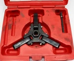 Mac Tools Harmonic Damper Pulley Puller Chrysler Gm Mitsubishi Dodge HDPP9740B. Fixed Price $39.00.