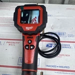 Milwaukee 2313-20 M12 M-spector 360 Tool Only. Fixed Price $109.90.