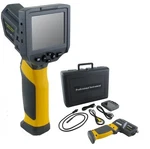 3MP Hi-res Portable Borescope Snake Inspection Camera Built-in 3.5'' Color Lcd. Fixed Price $99.00.