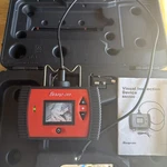 Snap Tools Visual Inspection Borescope Video Camera W/ Case BK5500 Read. Fixed Price $89.95.