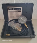 Matco Tools Automatic Transmission & Engine Oil Pressure Tester. Fixed Price $75.00.
