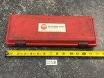 Mac Tools Usa Oil Pressure Tester ATG4B. Fixed Price $76.49.