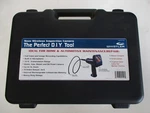 Whistler WIC-5200 3.5-INCH Color Inspection Camera 9MM Wireless Perfect Diy Tool. Fixed Price $150.00.