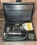 Stant ST-255A Cooling System Radiator Pressure Tester Kit W/ Case Please Read. Fixed Price $47.85.