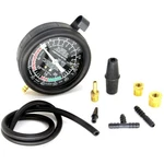 Fuel Pump & Vacuum Tester Kit - Car Truck Diagnostic Tool. Fixed Price $33.59.