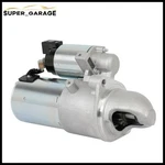 Starter Motor For Hyundai Equus 2011-2014 V8 4.6L 5.0L 1.7KW 12V Cw 12T 6990. Fixed Price $72.18.