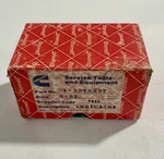 Cummins Dial Indicator Guage / 1-3375227 Porta-tool *new Old Stock*. Fixed Price $149.99.