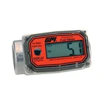 Gpi 01A31GM Flowmeter, Turbine, For Fuel, In. Fnpt. Fixed Price $180.99.
