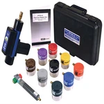 Waekon Industries Fuel Cap Pressure Tester/texas Approved FPT2600EX1. Fixed Price $1444.67.