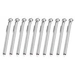 10 Pcs Pencil Style Truck Auto Vehicle Car Tire Pressure Gauge 5-50 Psi Air. Fixed Price $14.99.