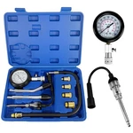 Compression With Spark Plug Tester, Automotive Engine Test.... Fixed Price $32.85.