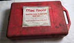 Mac Tools FIT1200MS Master Fuel Injection Test Set 99% Complete. Fixed Price $260.00.