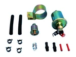 For 1950, 1952 International L110 Electric Fuel Pump Us Motor Works 27167DRBT. Fixed Price $35.11.