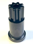 Js Engine Barring/rotating Tool 5.9/6.7 Dodge Cummins B/c Series (blued). Fixed Price $15.99.