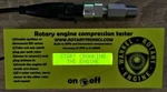 Rotary Compression Tester Mazda RX8 RX7 13B 12A 20B. Fixed Price $219.99.