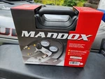 Maddox High Quality Cylinder Compression Leak Down Tester Engine Health New. Fixed Price $119.75.