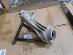 Polaris Sportsman 600 2004 700 Left Front Spindle Arm Shock Strut Mount. Fixed Price $59.95.