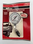 Vtg Milton S-1253 Hand Held Compression Tester Psi Kpa Usa Diagnostic Tool. Fixed Price $32.95.