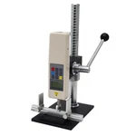 Techtongda Plant Culm Strength Tester Lab Lodging Resistance 500N 2.75IN. Fixed Price $557.07.
