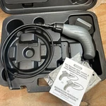 General The Seeker DCS200 Video System Color Lcd Screen/probe/case/manual-nib. Fixed Price $65.00.