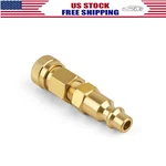 Diesel Compression Test Adapters TU-15-15 With Snap-on Or Otc. Fixed Price $31.99.