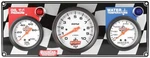 Quickcar Gauge Panel Op/wt W/tach 61-60313. Fixed Price $409.95.