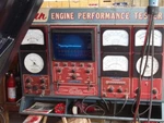 Sun Electric Eet 1160 Engine Analyzer User Manual Pdf Cd. Fixed Price $15.00.