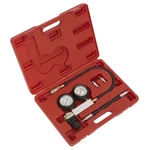Sealey Cylinder Leakage Tester 2-GAUGE VSE2020. Fixed Price $142.59.