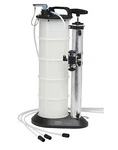 Mityvac MV7201 2.3 Gallon Manual Fluid Evacuator Plus With Overflow Protection. Fixed Price $145.99.