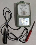 Mac Tools Vintage ET1009 Voltage Tester Made Usa Tested & Is Working. Fixed Price $22.00.
