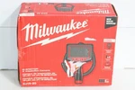 Milwaukee M- Spector 4 Ft. Inspection Sewer Camera Scope (2319-20). Fixed Price $112.99.