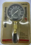Vintage Compression Tester Gauge 0-300 Psi Actron A-6 Made Usa Automotive. Fixed Price $12.49.