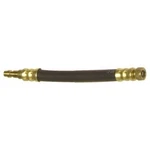 Tool Aid 53850 Small Schrader Valve Test Adapter With Quick Coupler Ford. Fixed Price $45.62.