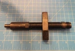 1EA Bacharach Motorite D551 70-0307 Cylinder Test Adapter 4910010985517 CT516. Fixed Price $40.95.