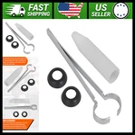 Injection Drive Shaft Seal Installation Tool Kit For Diesel Fuel Pumps. Fixed Price $121.99.