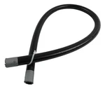 Fragola 12 An Black Ptfe Braided Hose 603030. Fixed Price $50.99.