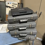Miller 2005 Kj Jeep Liberty Special Tool Kit Set 2.8 Crd Diesel Engine 9599 9545. Fixed Price $1000.00.