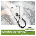 Pro Mechanics Stethoscope For Panther Noise Diagnosis Find Fault Tappets. Fixed Price $42.83.