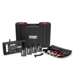 Steelman 61082 Wireless Noise Diagnostic System With Four Transmitters. Fixed Price $308.20.