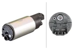 Hella Fuel Pump Electric 2-PIN Connector 8TF358106-781. Fixed Price $47.37.