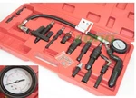 Diesel Compression Tester 4 Auto Cars Truck Tractor Engine Diagnosis Testing. Fixed Price $89.99.
