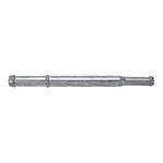 Sur&r K145 3/8" Rubber Hose Nylon Connector. Fixed Price $18.20.