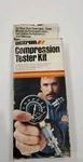 Actron Vacuum & Pressure Tester Kit Model A-3 ,- Great Condition!!. Fixed Price $17.89.