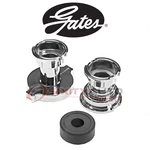 Gates 31429 Cooling System Tester Adapter For 700-1301 46803 12450 Engine Mc. Fixed Price $62.71.