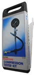 Engine Compression Tester Gauge Tool Kit 50-300 Psi G324 Trisco Protune Nos. Fixed Price $19.99.