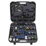 Mishimoto MMTL-CPT-28 28-PIECE Cooling System Pressure Tester And Vacu. Fixed Price $155.99.
