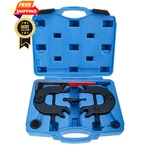 8MILELAKE Camshaft Alignment Engine Timing Tool Kit Compatible For Audi.... Fixed Price $65.99.
